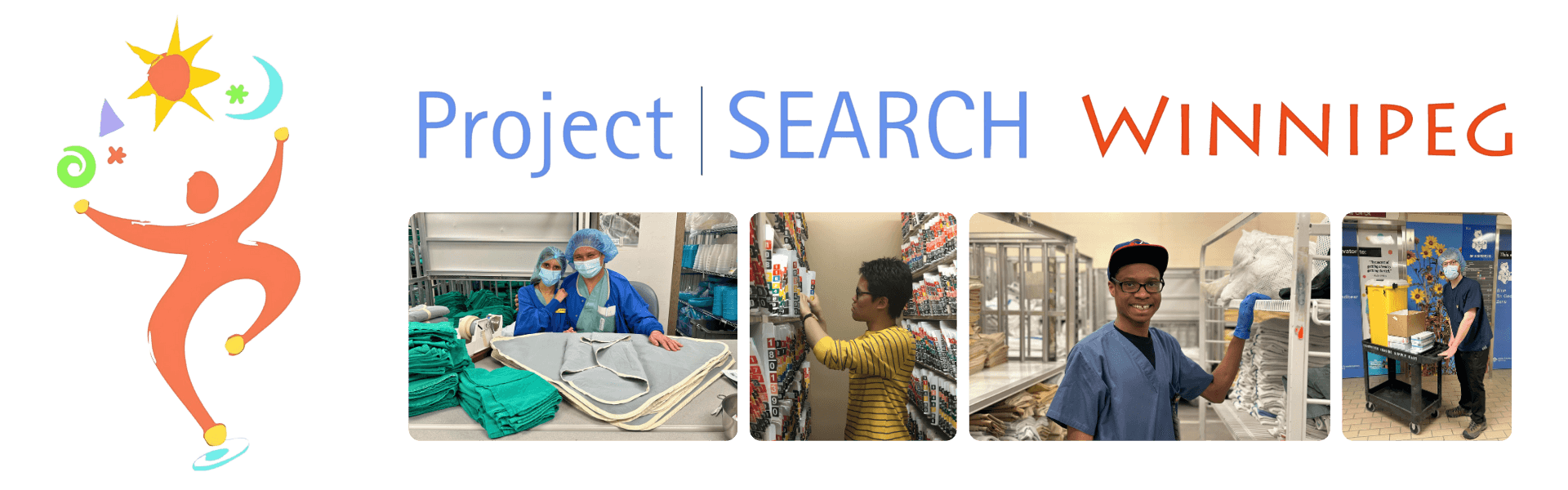 Project SEARCH banner 