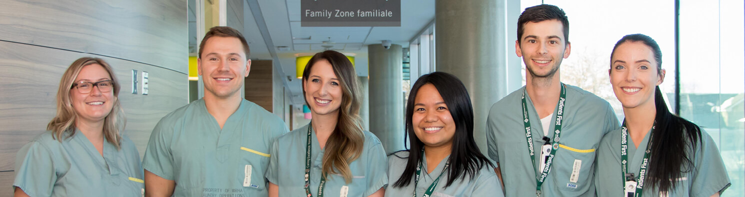 Emergency Nursing Orientation Program - Health Careers Manitoba