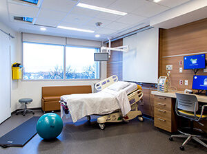 Labor and Delivery  Portneuf Medical Center