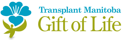 Transplant Manitoba Logo